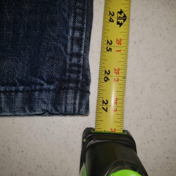 Ecko Unltd. Men's jeans 34x27 - Picture 5 of 7